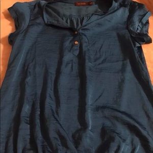 The Limited top. Size M. Like new.